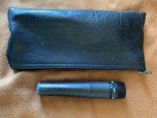 micro shure sm57