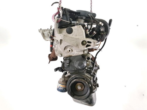 Moteur type d4f720 - type, renault