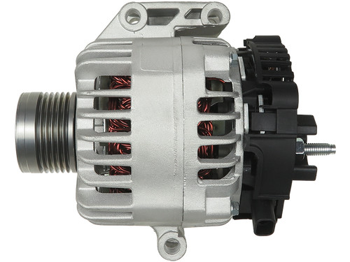 Brand new alternator 12v - brand,