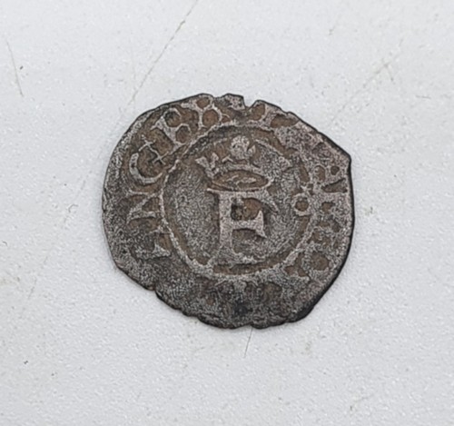 Monnaie françois - (billon), :