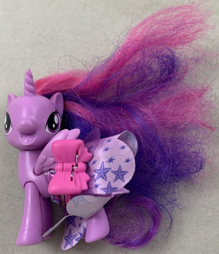 Little pony film - little, land
