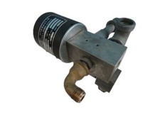 Vanne rétro vintage A.Knoll V3H-1