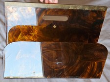 Porte revues Panier à