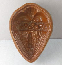 Ancien grand moule sacré