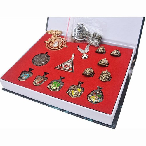 New pcs harry potter - 14, wand