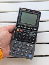 Vintage CASIO fx-8700GB