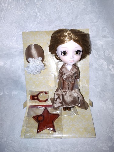 Little pullip plus seine - pullip,