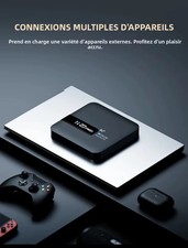 Smart TV Box  Boitier H20PRO