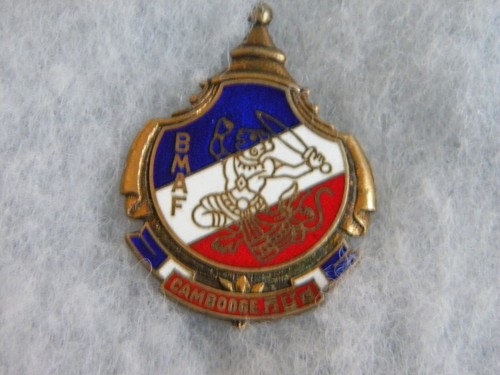 Insigne orient bureau - -,