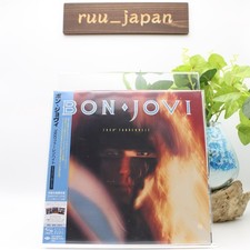CD BON JOVI 7800 FAHRENHEIT