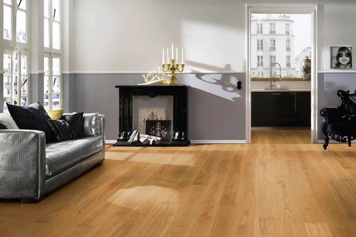 Parquet contrecollé - parquet,