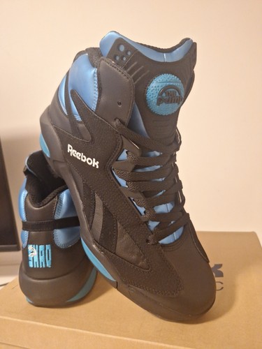 Reebok pump shaq attaq us10 - pump,