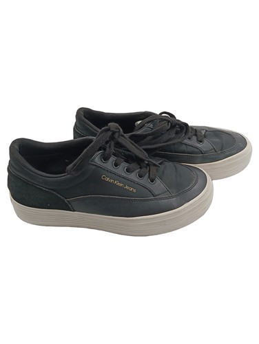 Calvin klein jeans baskets - calvin,