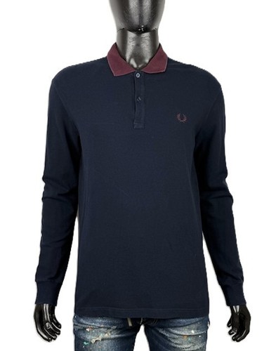 Polo homme fred perry taille - polo,