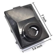 Jeu de filtres HEPA fiables