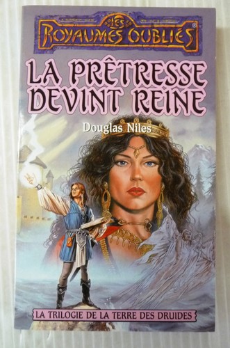 Les royaumes oublies - les,