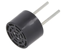 Capteur MA40S4R : ultrasons