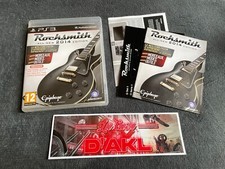 Rocksmith 2014 Edition complet