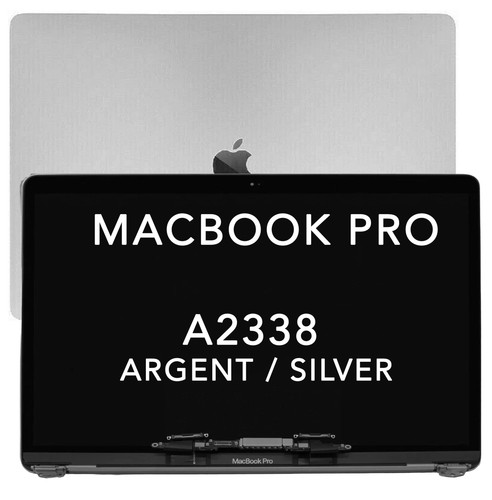 Ecran complete pour macbook - complete,