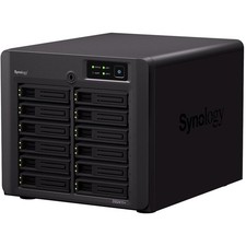 SYNOLOGY DS2411+ NAS Réseau