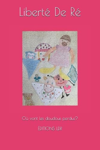 Vont les doudous perdus - doudous, by
