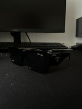 Lunette Prada 