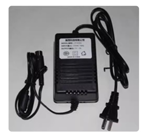 Adaptateur secteur chargeur - adaptateur,