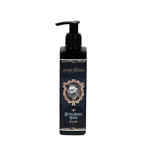 Joker barber after - joker, balm