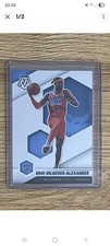 Shai Gilgeous-Alexander, NBA