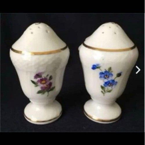 Sel floral royal - sel, du