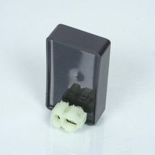 CDI calculateur RMS pour