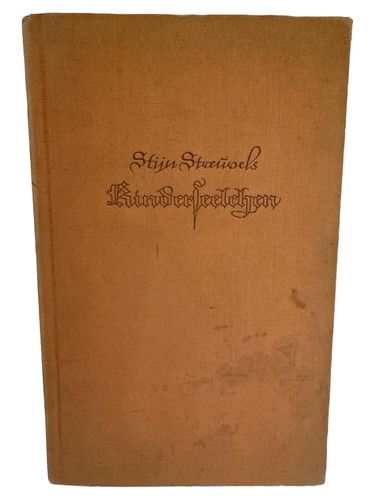 Stijn streuvels livre pour - livre,