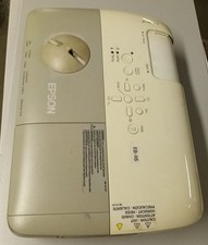 Videoprojecteur Epson EB-X6