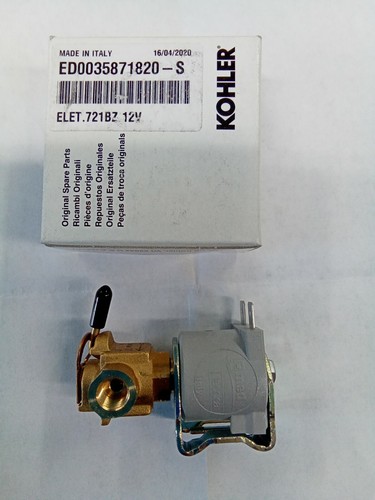 Neuf original kohler diesel - original,