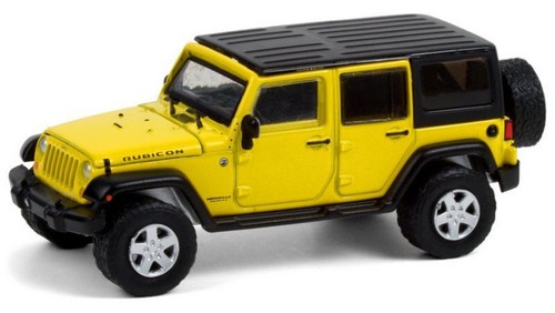 Jeep wrangler rubicon - wrangler,