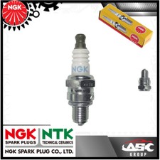 Bougie D'Allumage Ngk CMR7-H