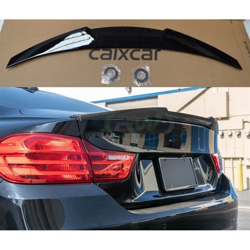 Aileron arrière bmw - aileron,