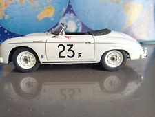 Porche 356 speedster