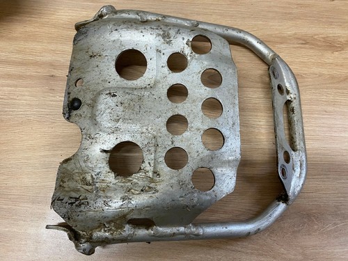 Sabot moteur moto - moteur, suzuki