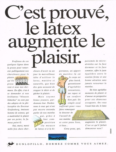 Publicite advertising 075 - publicite,
