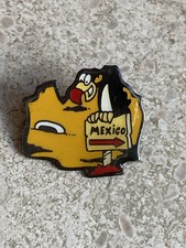 Pin’s Mexico Pepito ++