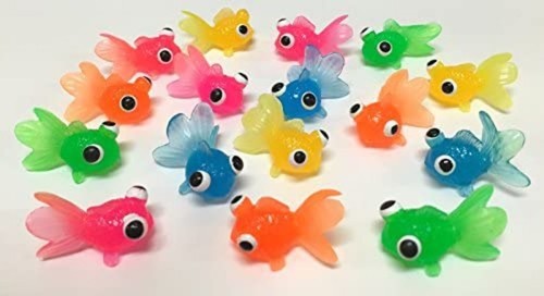 Mini pelle poisson - à,