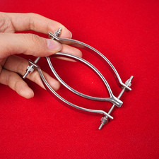 Pince À Lèvres Clitor Femmes