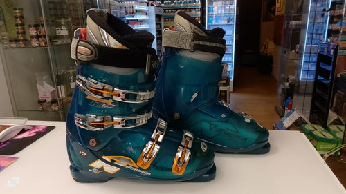 Chaussure ski occasion - ski,