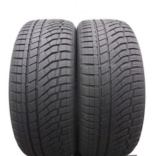 245 45 18 2x Falken 245/45 R18