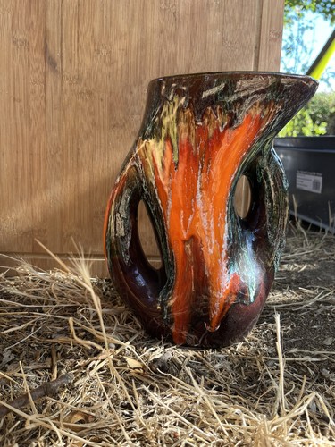 Vase vallauris - vase,
