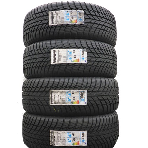 Bridgestone blizzak lm001 - bridgestone,