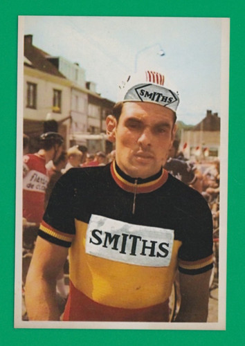 Cyclisme repro photo cycliste - photo,