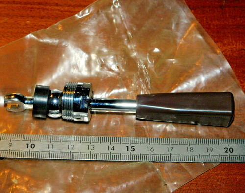 Vintage kwc levier robinet - levier,
