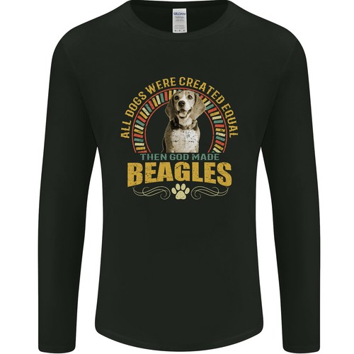 Shirt manches longues - t-shirt,
